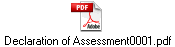 Declaration of Assessment0001.pdf