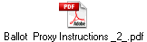 Ballot  Proxy Instructions _2_.pdf