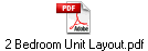2 Bedroom Unit Layout.pdf