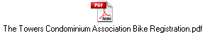 The Towers Condominium Association Bike Registration.pdf