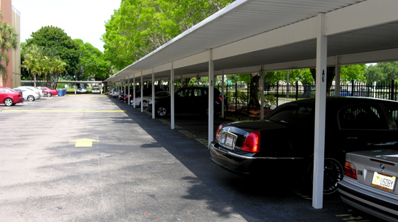 AX-Carport